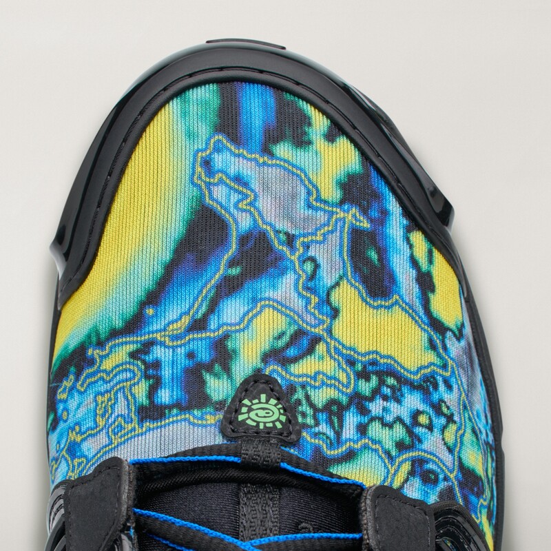 Always Do What You Should Do x adidas Climacool 1 "Multicolor" | KH7541 Always Do What You Should Do x adidas Climacool 1 "Multicolor" | KH7541