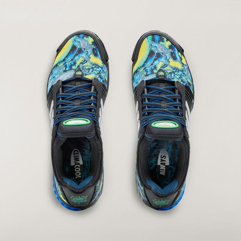 Always Do What You Should Do x adidas Climacool 1 "Multicolor" | KH7541 Always Do What You Should Do x adidas Climacool 1 "Multicolor" | KH7541