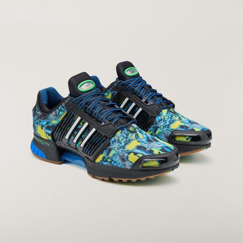 Always Do What You Should Do x adidas Climacool 1 "Multicolor" | KH7541 Always Do What You Should Do x adidas Climacool 1 "Multicolor" | KH7541