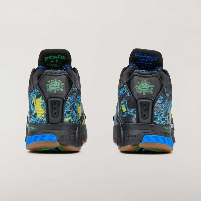 Always Do What You Should Do x adidas Climacool 1 "Multicolor" | KH7541 Always Do What You Should Do x adidas Climacool 1 "Multicolor" | KH7541