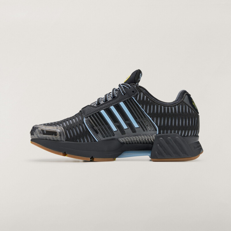 Always Do What You Should Do x adidas Climacool 1 "Black" | KH7535 Always Do What You Should Do x adidas Climacool 1 "Black" | KH7535