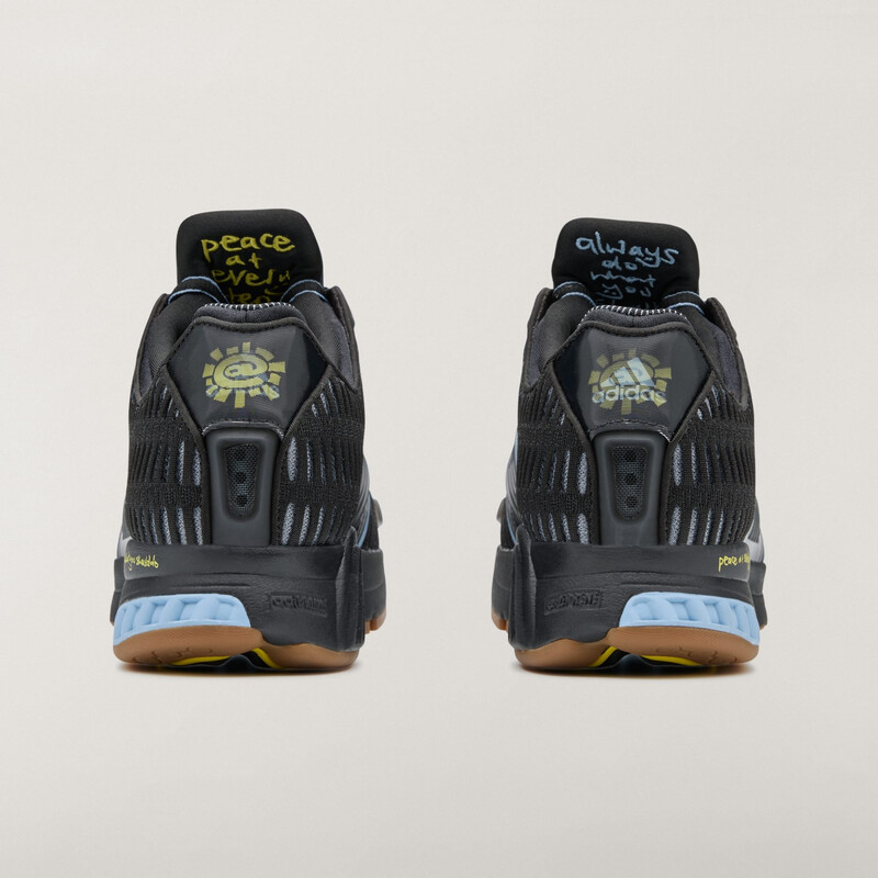 Always Do What You Should Do x adidas Climacool 1 "Black" | KH7535 Always Do What You Should Do x adidas Climacool 1 "Black" | KH7535