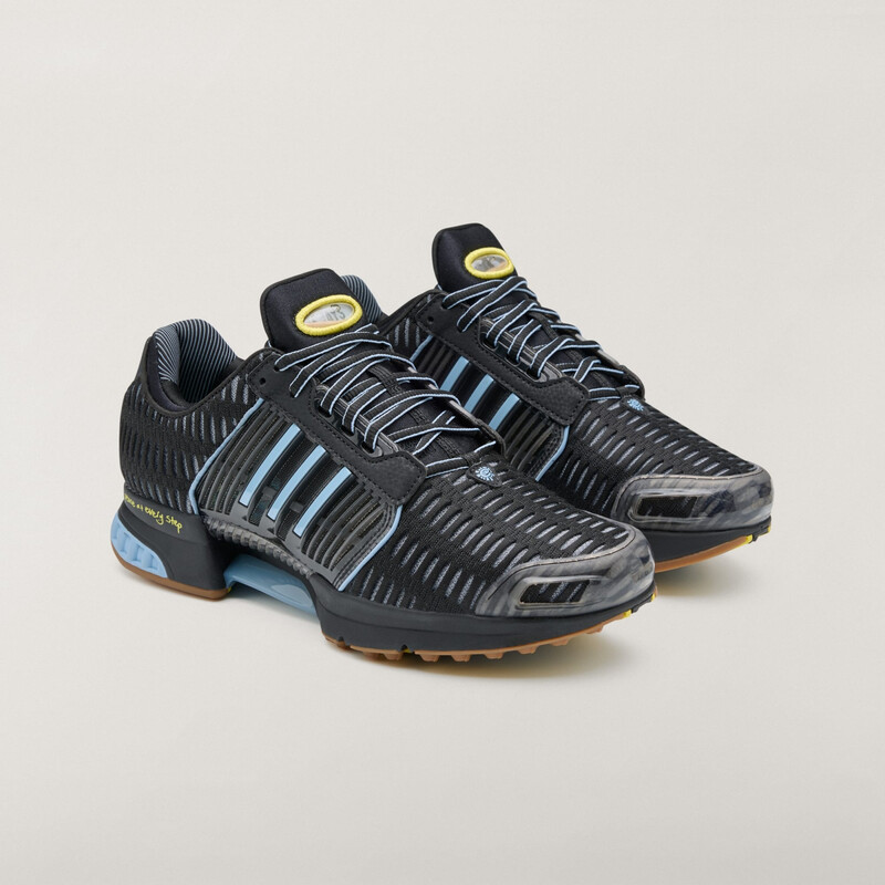 Always Do What You Should Do x adidas Climacool 1 "Black" | KH7535 Always Do What You Should Do x adidas Climacool 1 "Black" | KH7535