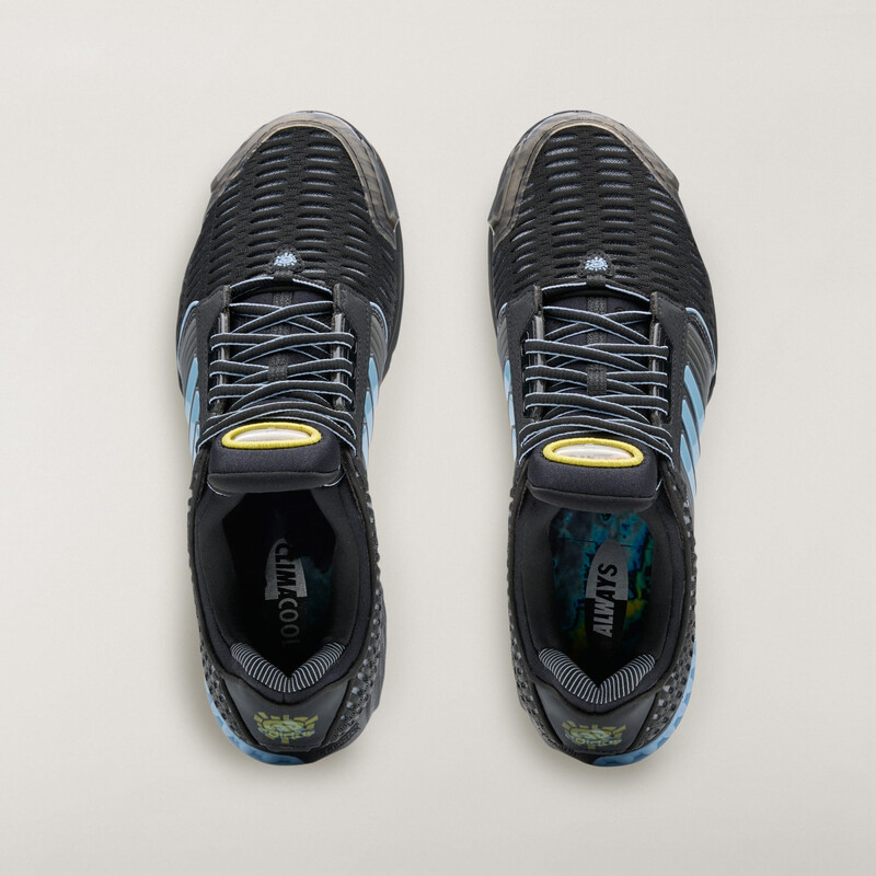 Always Do What You Should Do x adidas Climacool 1 "Black" | KH7535 Always Do What You Should Do x adidas Climacool 1 "Black" | KH7535