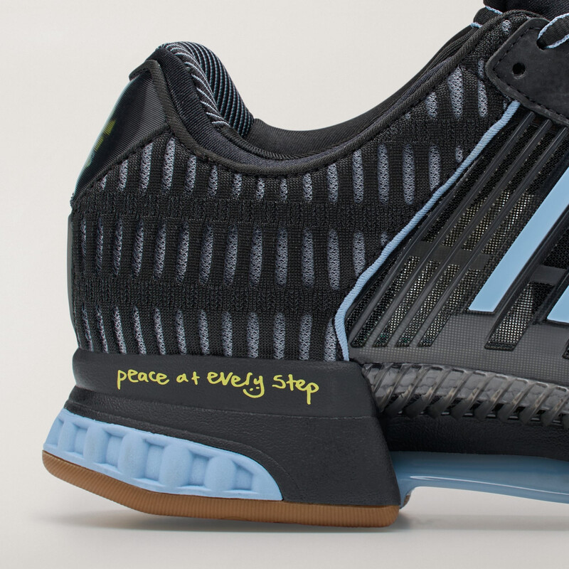 Always Do What You Should Do x adidas Climacool 1 "Black" | KH7535 Always Do What You Should Do x adidas Climacool 1 "Black" | KH7535