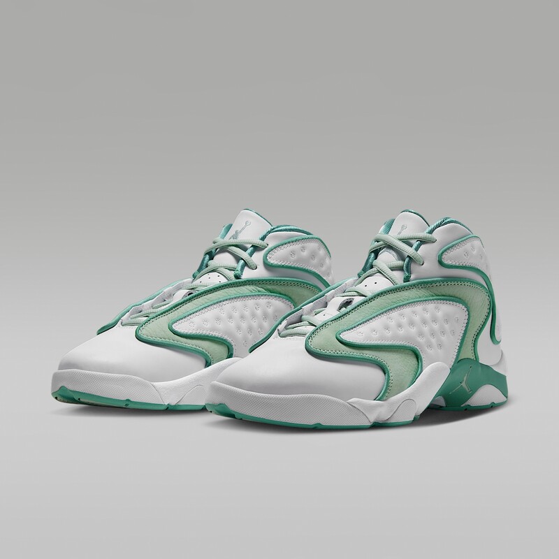 Air Jordan OG "White/Pistachio Frost" | CW0907-106