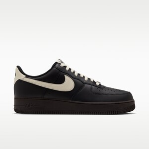 Nike Air Force 1 '07 "Velvet Brown/Coconut Milk" | FJ4146-006
