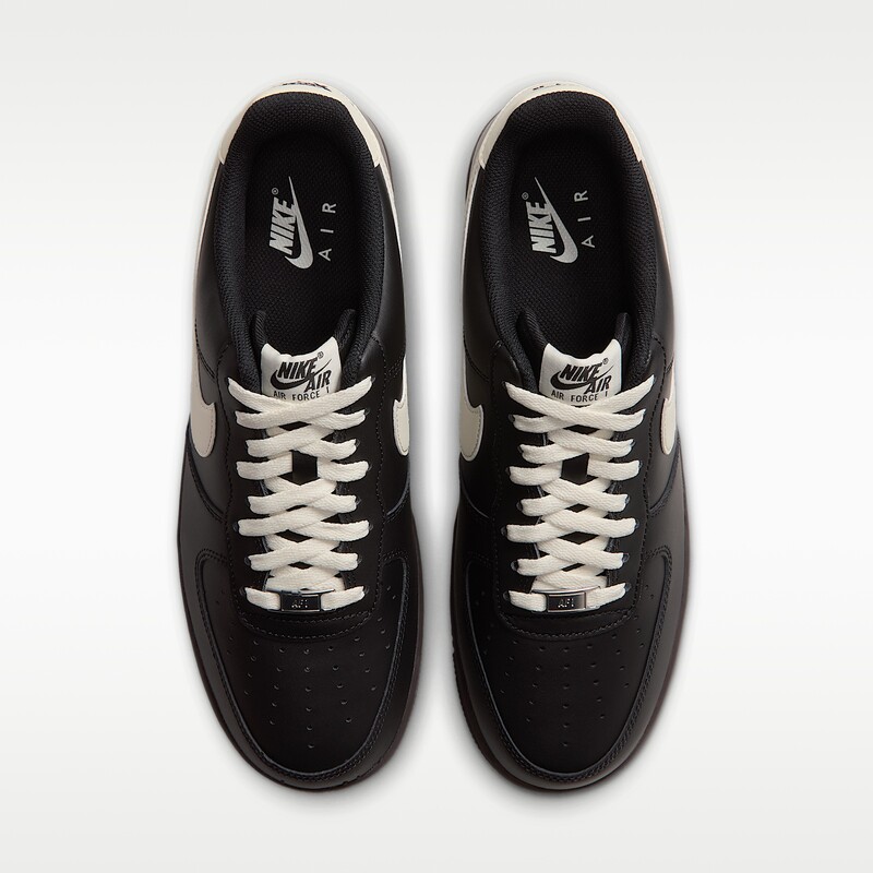 Nike Air Force 1 '07 "Velvet Brown/Coconut Milk" | FJ4146-006 Nike Air Force 1 '07 "Velvet Brown/Coconut Milk" | FJ4146-006