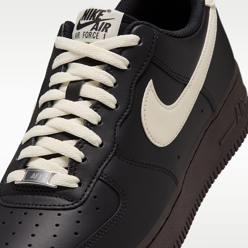 Nike Air Force 1 '07 "Velvet Brown/Coconut Milk" | FJ4146-006