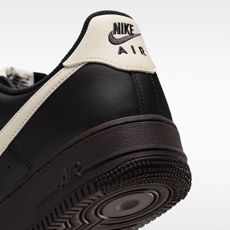 Nike Air Force 1 '07 "Velvet Brown/Coconut Milk" | FJ4146-006