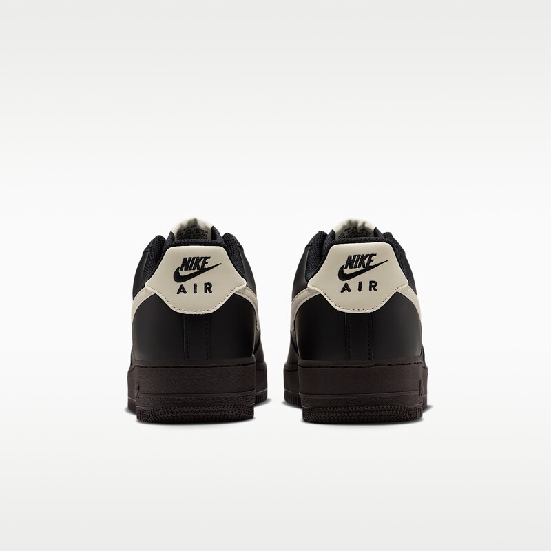 Nike Air Force 1 '07 "Velvet Brown/Coconut Milk" | FJ4146-006