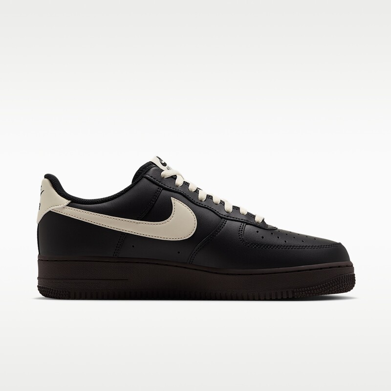 Nike Air Force 1 '07 "Velvet Brown/Coconut Milk" | FJ4146-006 Nike Air Force 1 '07 "Velvet Brown/Coconut Milk" | FJ4146-006