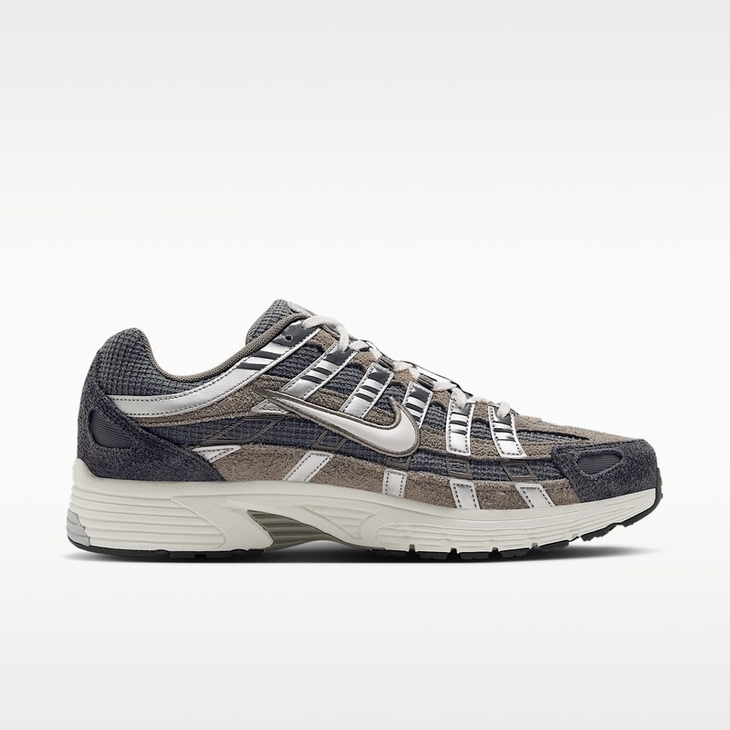 Nike P-6000 "Iron Grey" | IX7787-069