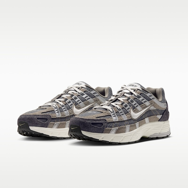 Nike P-6000 "Iron Grey" | IX7787-069 Nike P-6000 "Iron Grey" | IX7787-069
