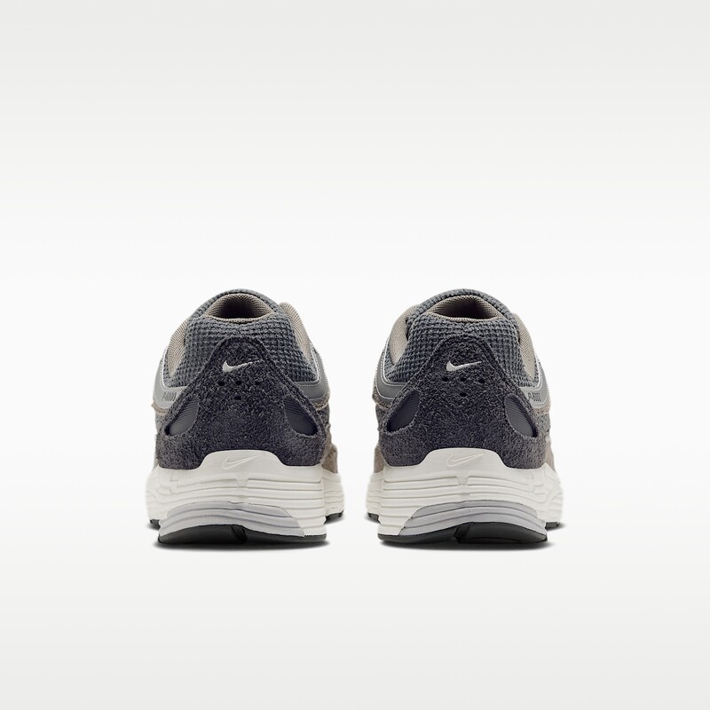 Nike P-6000 "Iron Grey" | IX7787-069