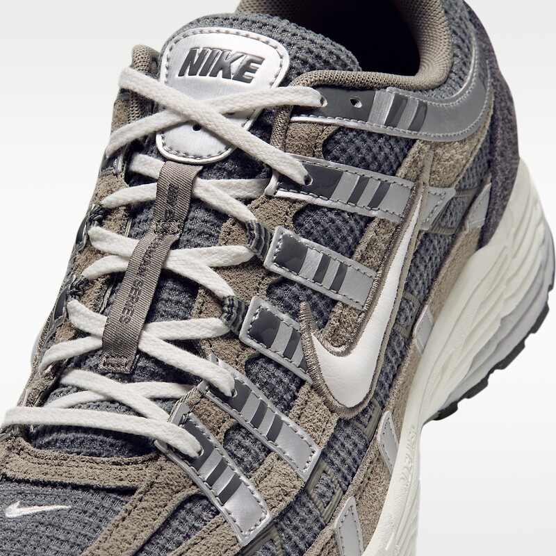 Nike P-6000 "Iron Grey" | IX7787-069 Nike P-6000 "Iron Grey" | IX7787-069