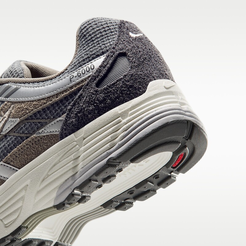 Nike P-6000 "Iron Grey" | IX7787-069 Nike P-6000 "Iron Grey" | IX7787-069