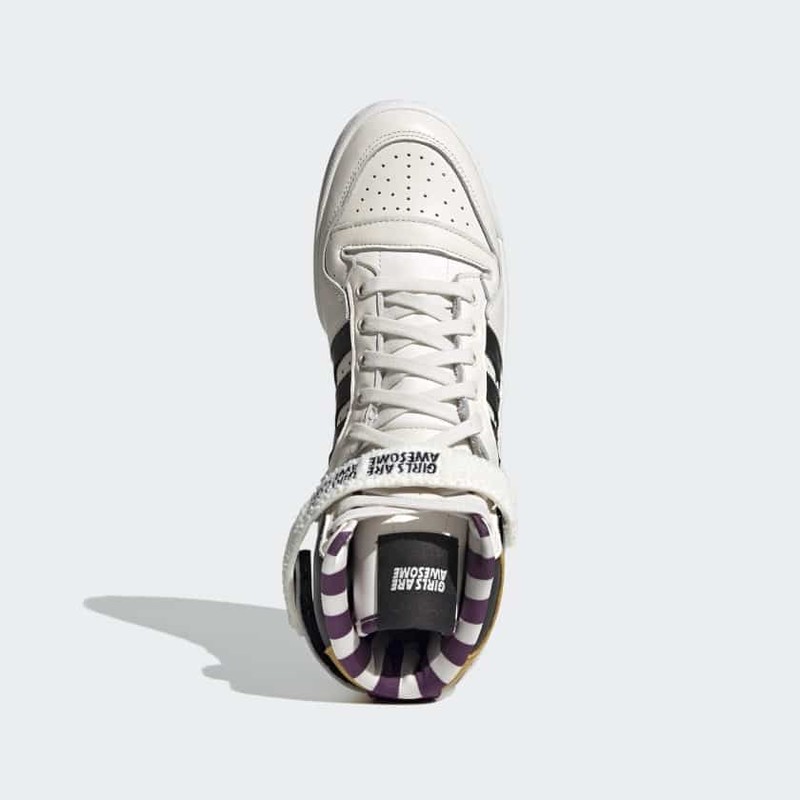 Girls Are Awesome x adidas Forum 84 High | GY2632
