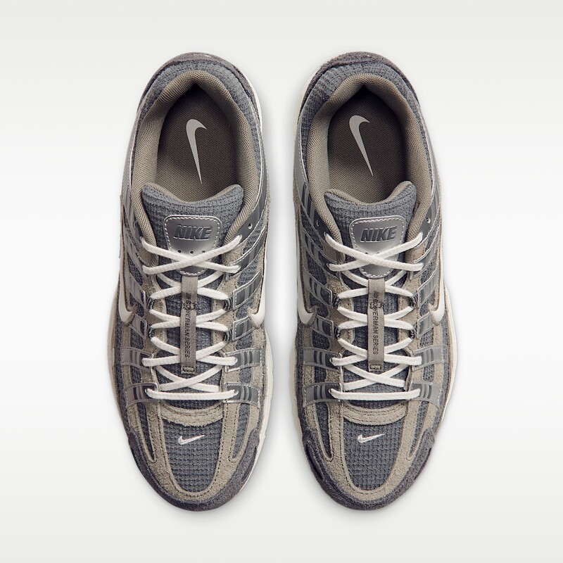 Nike P-6000 "Iron Grey" | IX7787-069 Nike P-6000 "Iron Grey" | IX7787-069