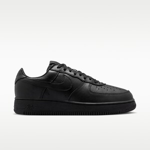 Nike Air Force 1 '01 Low "Black" | IV4501-001