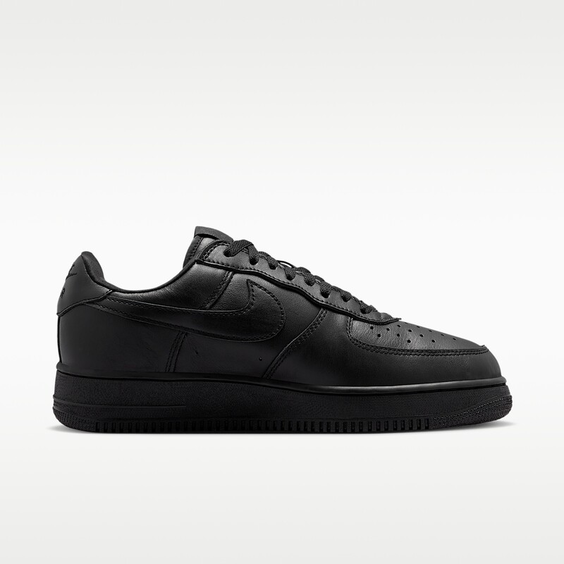 Nike Air Force 1 '01 Low "Black" | IV4501-001 Nike Air Force 1 '01 Low "Black" | IV4501-001