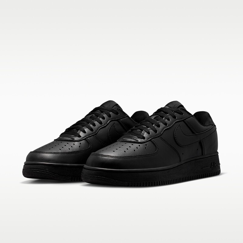 Nike Air Force 1 '01 Low "Black" | IV4501-001 Nike Air Force 1 '01 Low "Black" | IV4501-001