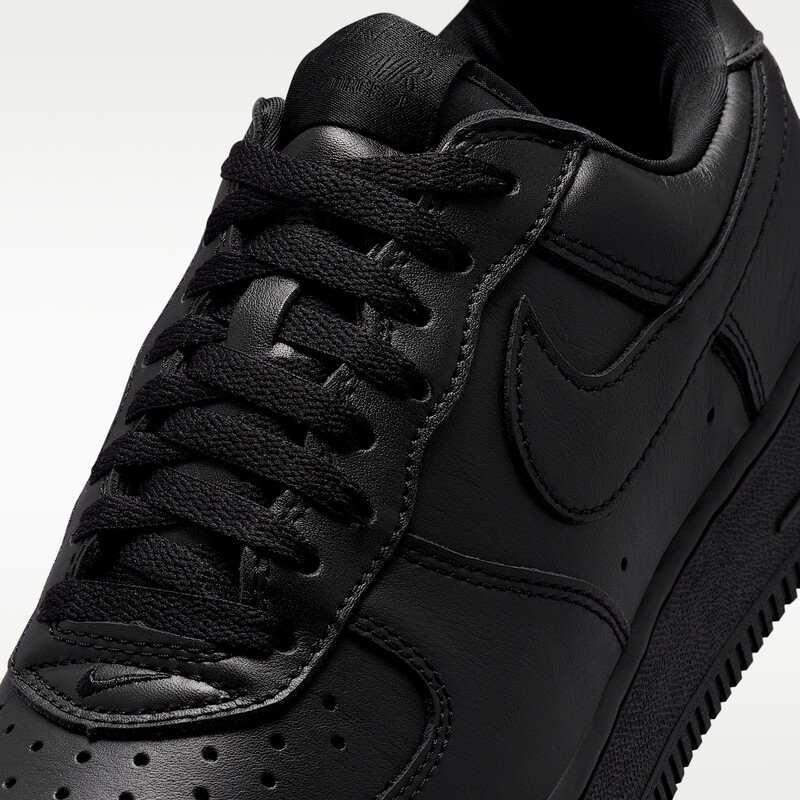 Nike Air Force 1 '01 Low "Black" | IV4501-001 Nike Air Force 1 '01 Low "Black" | IV4501-001
