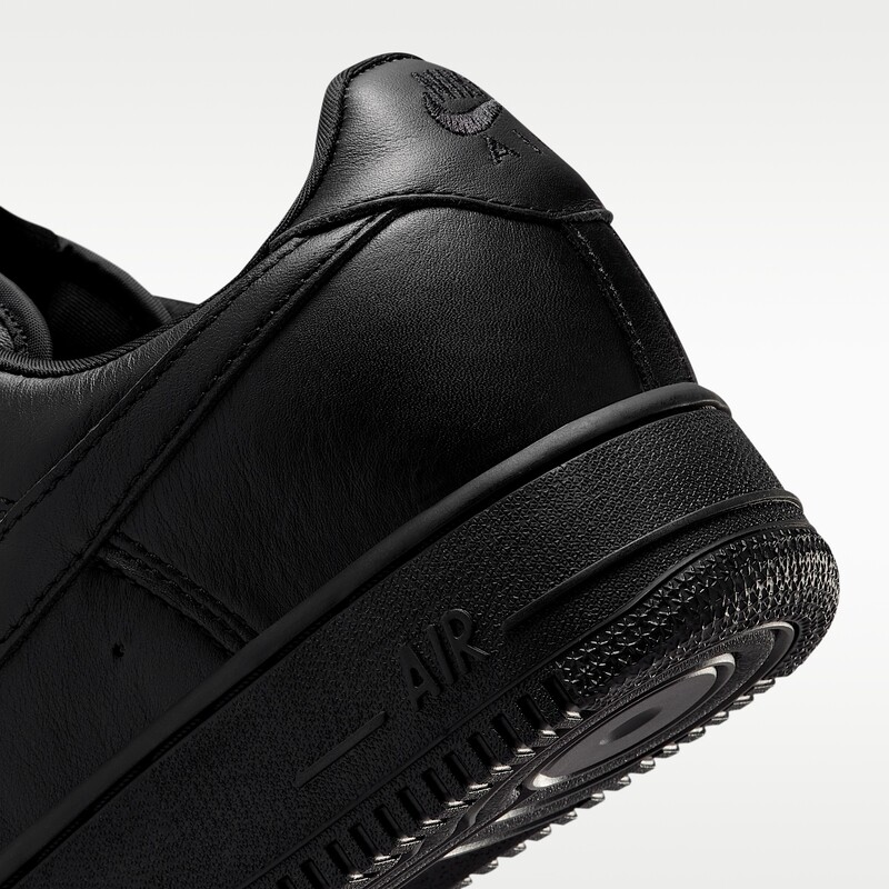 Nike Air Force 1 '01 Low "Black" | IV4501-001 Nike Air Force 1 '01 Low "Black" | IV4501-001
