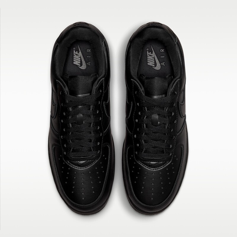 Nike Air Force 1 '01 Low "Black" | IV4501-001