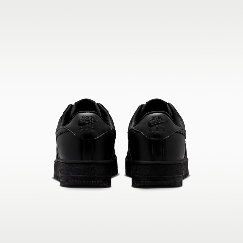 Nike Air Force 1 '01 Low "Black" | IV4501-001