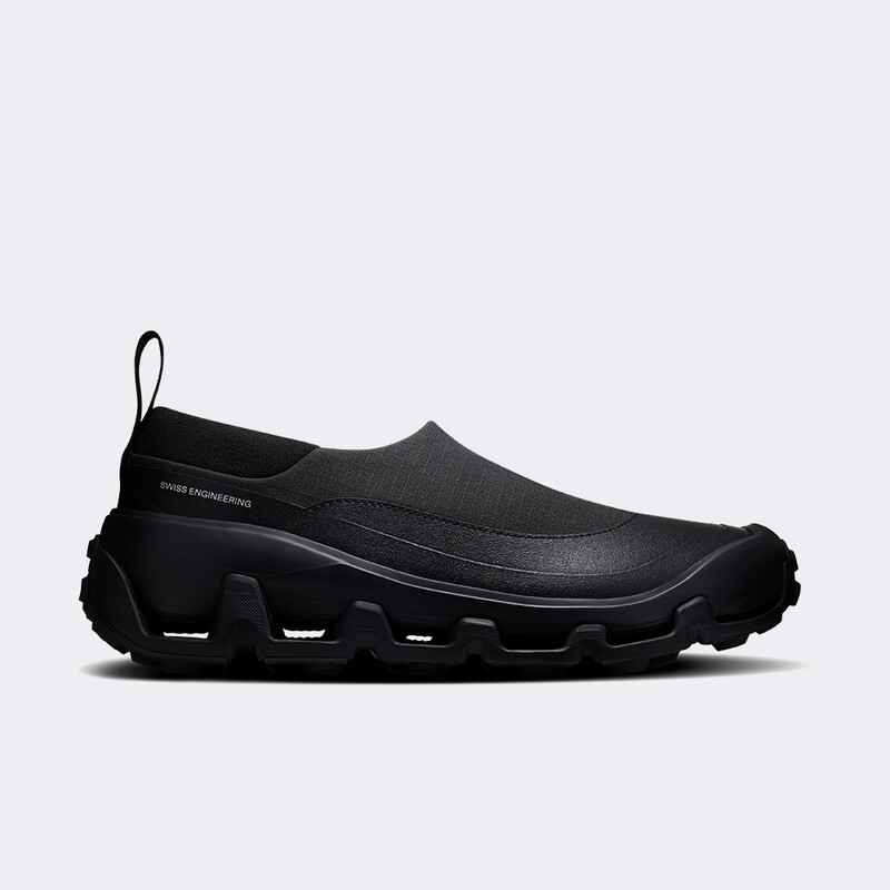 Sky High Goods x On Cloud Low Waterproof "Black" | 3MG30931043