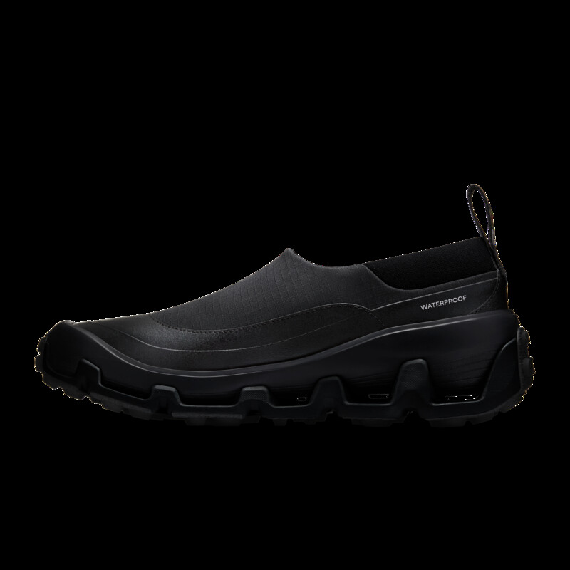 Sky High Goods x On Cloud Low Waterproof "Black" | 3MG30931043