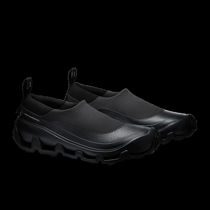 Sky High Goods x On Cloud Low Waterproof "Black" | 3MG30931043