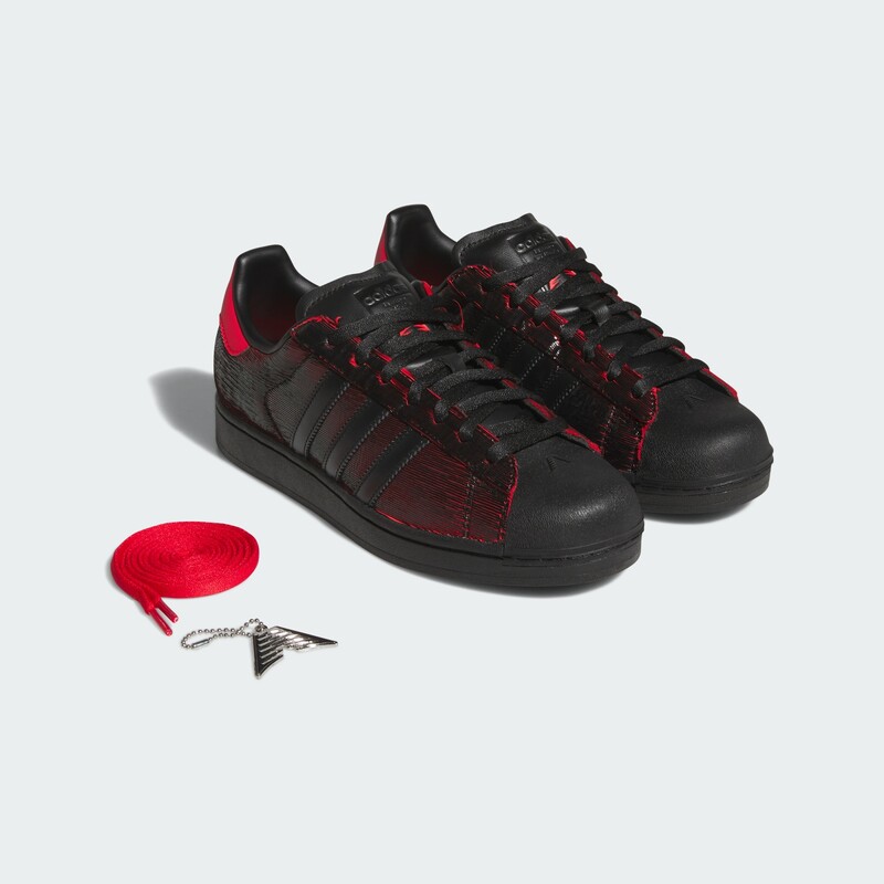 Anthony Edwards x adidas Superstar II | KZ9164 Anthony Edwards x adidas Superstar II | KZ9164