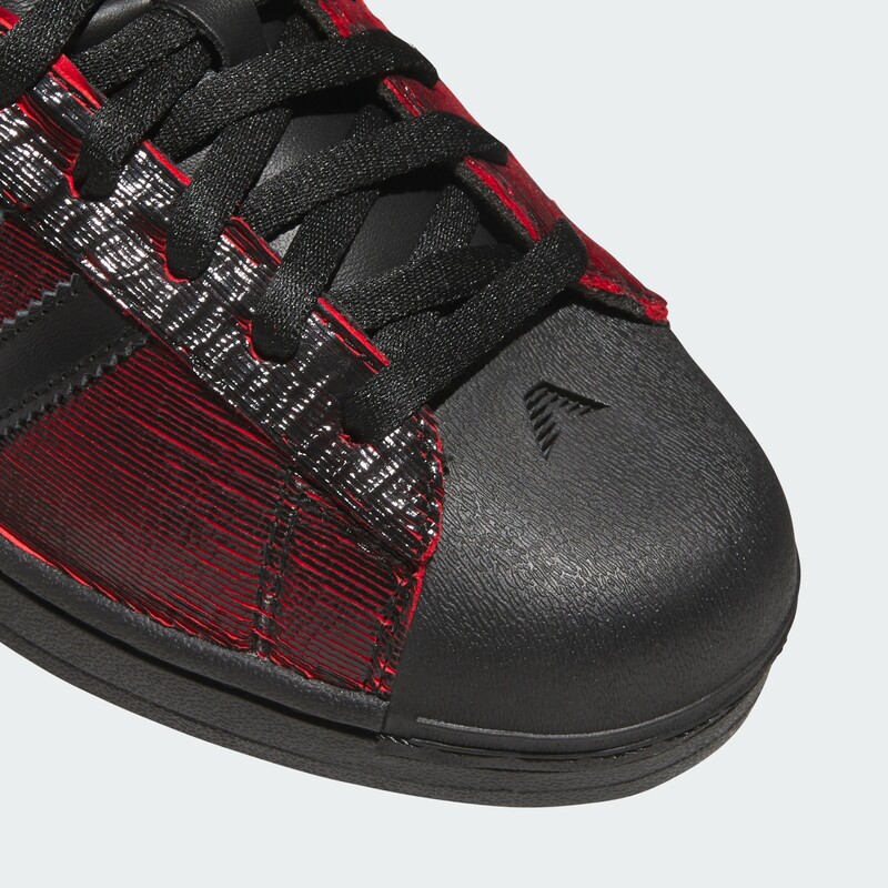 Anthony Edwards x adidas Superstar II | KZ9164 Anthony Edwards x adidas Superstar II | KZ9164
