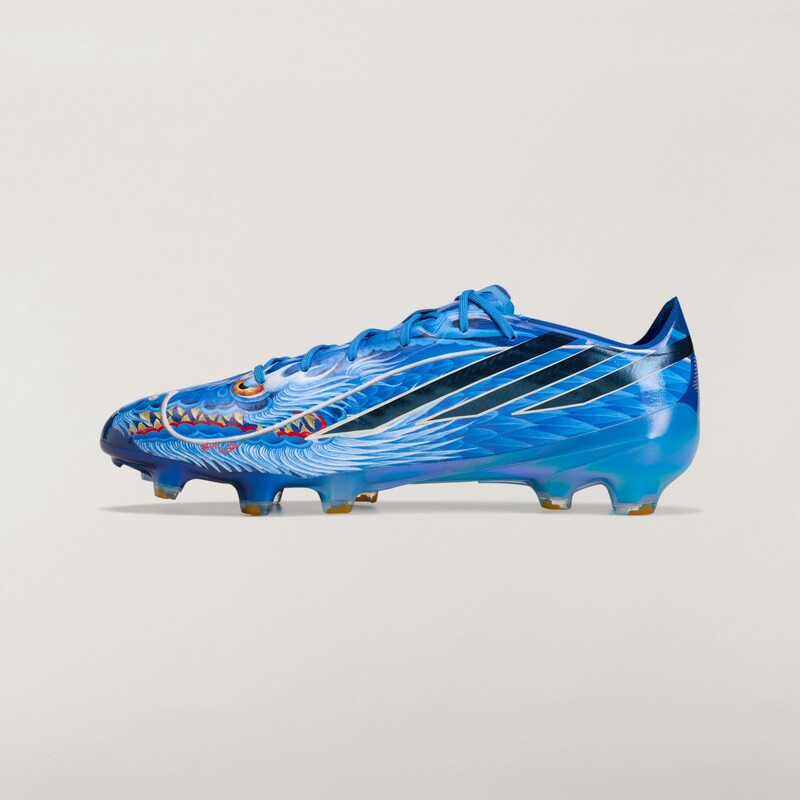 adidas F50 Hyperfast Elite Y-3 FG "Dragon" | KK4194