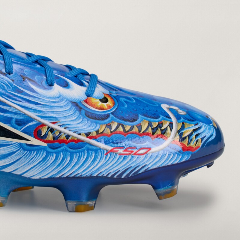 adidas F50 Hyperfast Elite Y-3 FG "Dragon" | KK4194