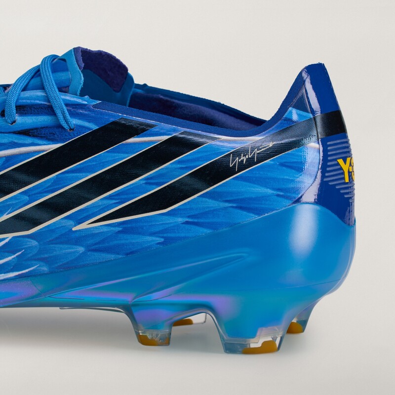 adidas F50 Hyperfast Elite Y-3 FG "Dragon" | KK4194