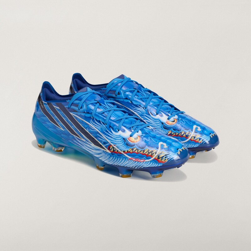 adidas F50 Hyperfast Elite Y-3 FG "Dragon" | KK4194