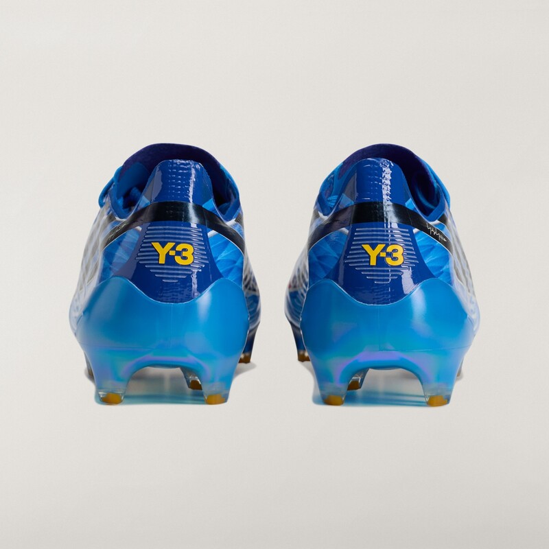 adidas F50 Hyperfast Elite Y-3 FG "Dragon" | KK4194