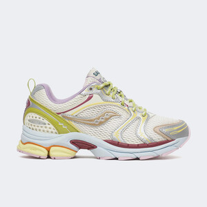 Evelynn World x Saucony Pro Grid Triumph 4 | S102153-1001