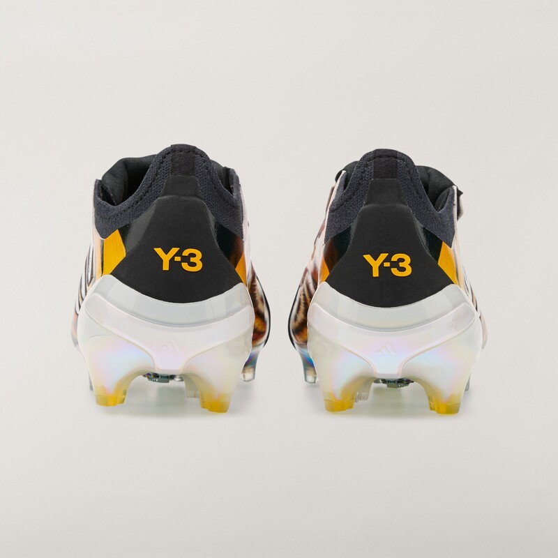 adidas Predator Elite Y-3 Fold Over-Tongue FG "Tiger" | KK4189 adidas Predator Elite Y-3 Fold Over-Tongue FG "Tiger" | KK4189
