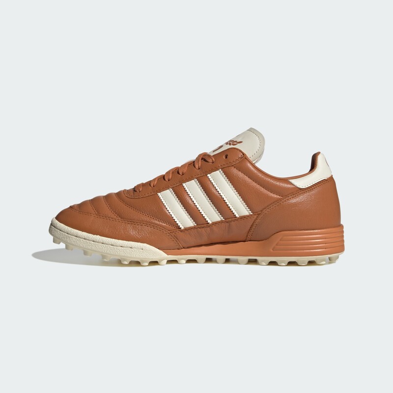 MCM x adidas Mundial Team FCB "Tech Copper" | LC4301