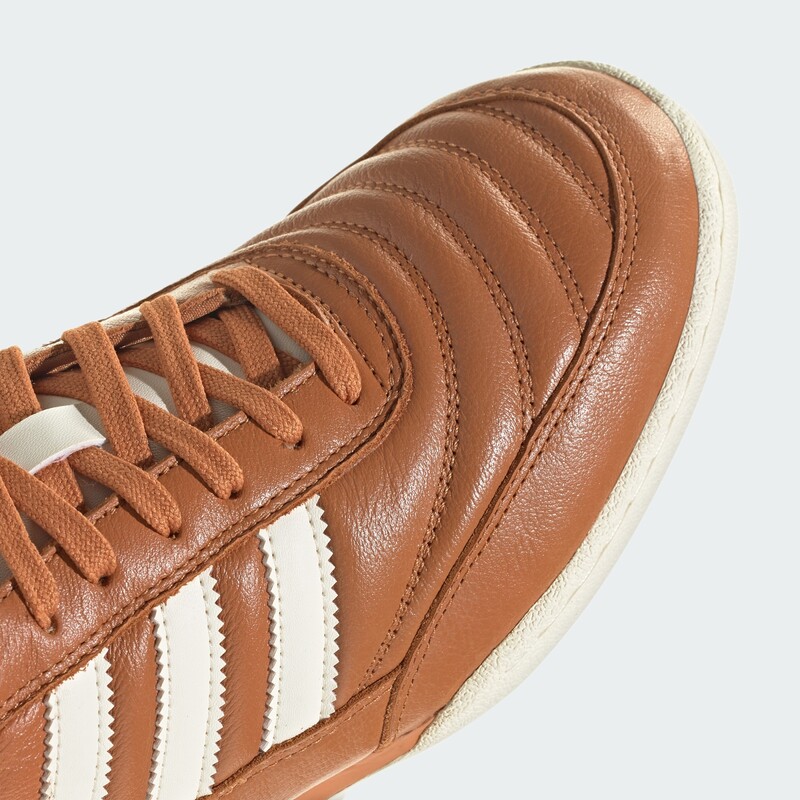 MCM x adidas Mundial Team FCB "Tech Copper" | LC4301