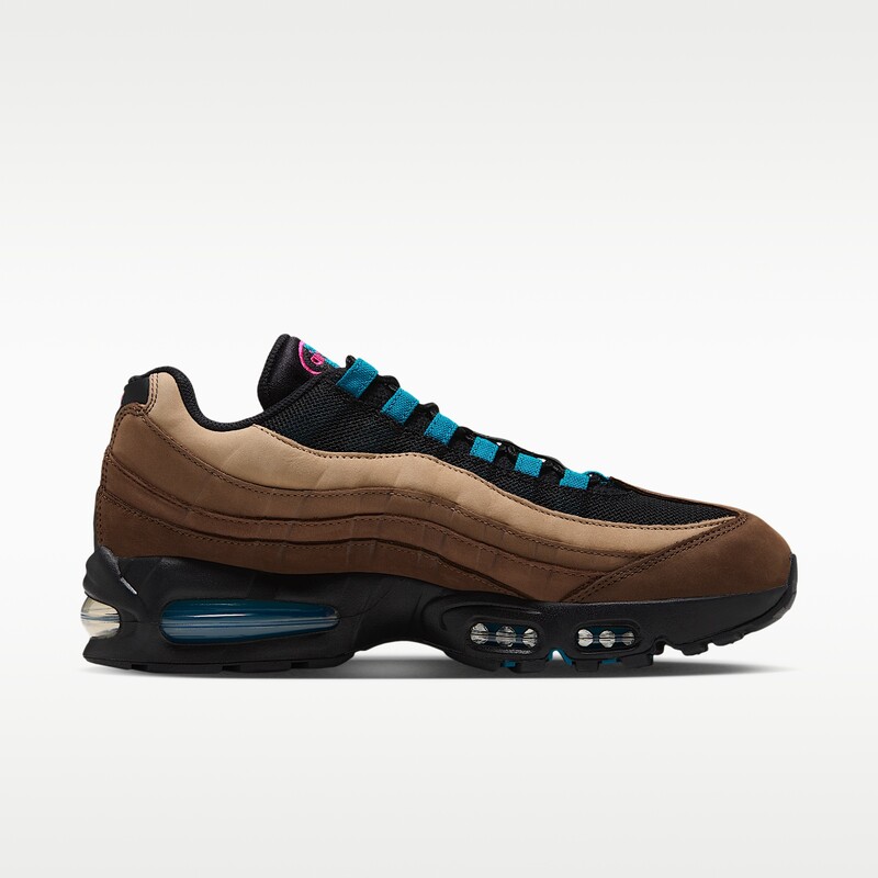 Nike Air Max 95 Big Bubble "Cacao Wow" | IX6347-200 Nike Air Max 95 Big Bubble "Cacao Wow" | IX6347-200