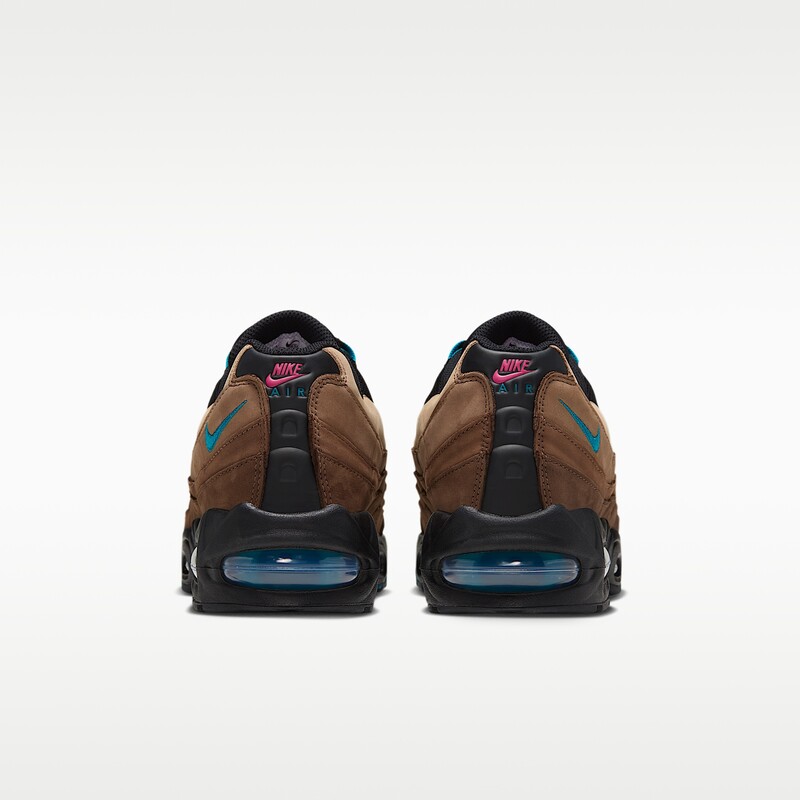 Nike Air Max 95 Big Bubble "Cacao Wow" | IX6347-200 Nike Air Max 95 Big Bubble "Cacao Wow" | IX6347-200