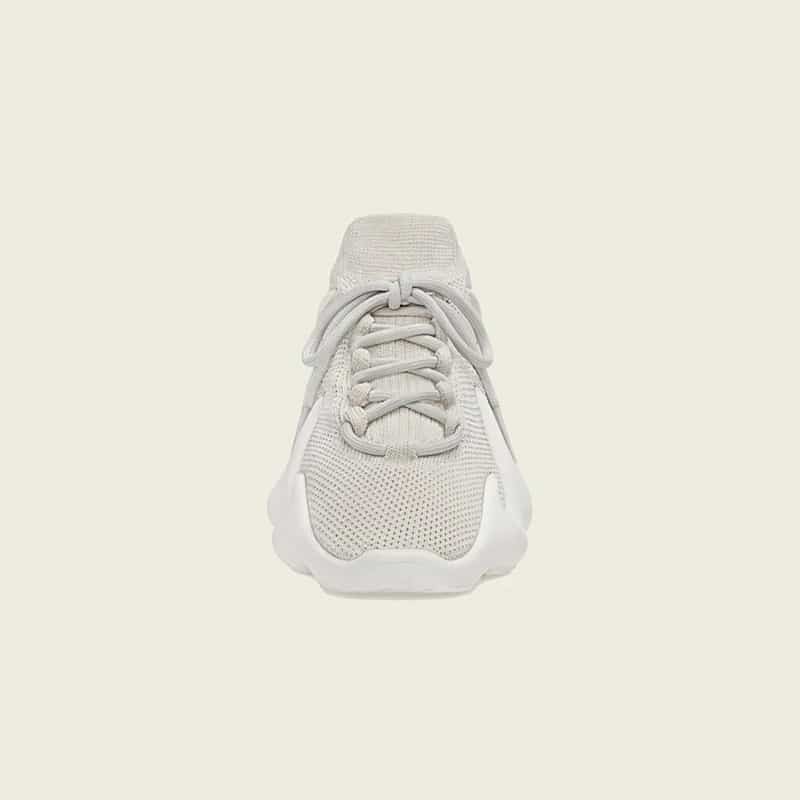 adidas Yeezy 450 "Cloud White" | H68038