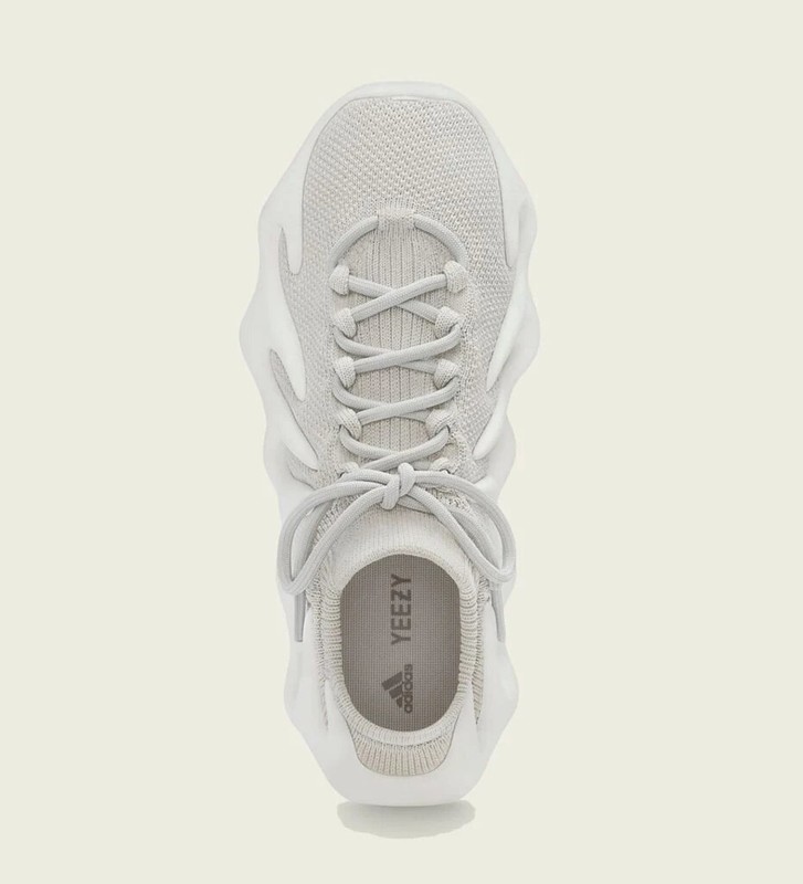 adidas Yeezy 450 "Cloud White" | H68038