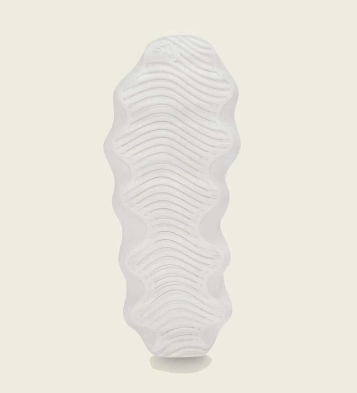 adidas Yeezy 450 "Cloud White" | H68038