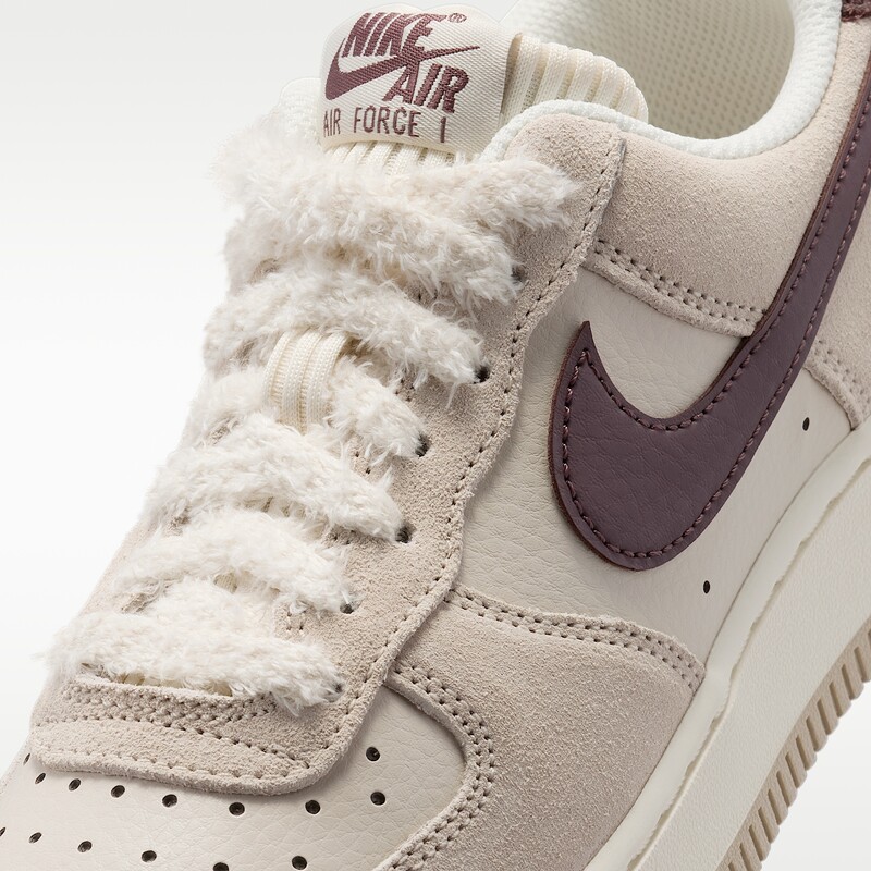 Nike Air Force 1 '07 "Light Orewood Brown" | IX7363-104 Nike Air Force 1 '07 "Light Orewood Brown" | IX7363-104
